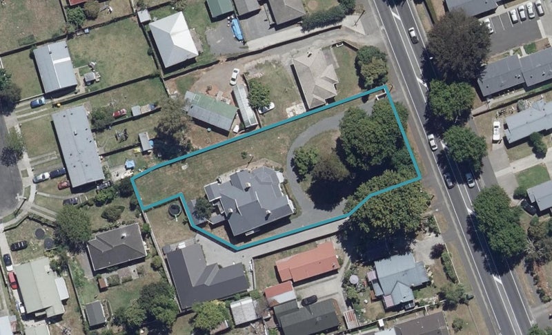 287 Peachgrove Road, Fairfield, Hamilton - Carousel 1