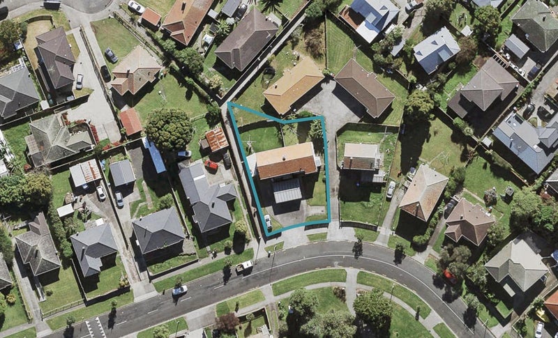 56 Gifford Avenue, Wesley, Auckland - Carousel 1