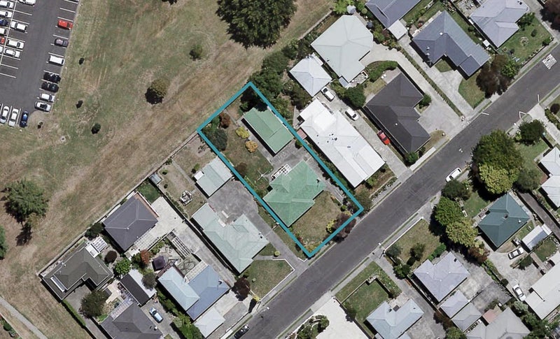 9 Menin Road, Onekawa, Napier - Carousel 1