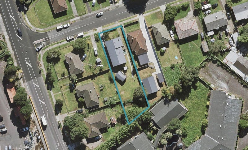 3 Viscount Street, Mangere, Auckland - Carousel 1