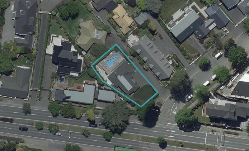 3 Snowdon Road, Fendalton, Christchurch - Carousel 1
