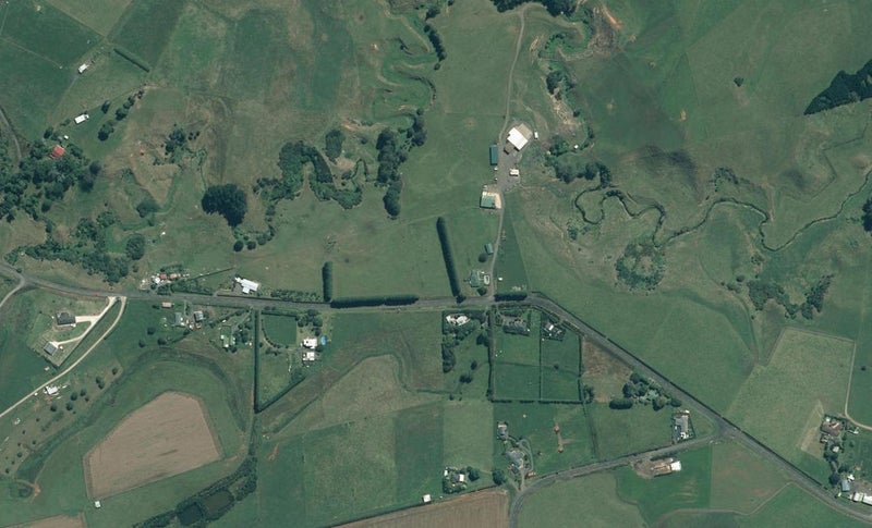 201 Morrison Road, Tuakau - Carousel 1