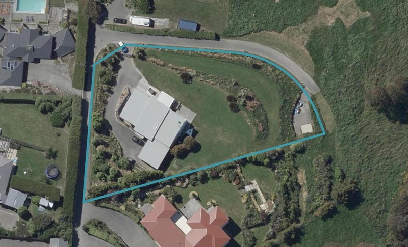 353 Mount Pleasant Road, Mount Pleasant, Christchurch - Carousel 1