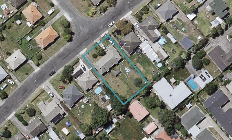 811 Tamatea Street, Mahora, Hastings - Carousel 1