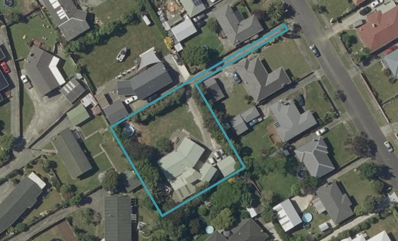 14 Richmond Avenue, Takaro, Palmerston North - Carousel 1