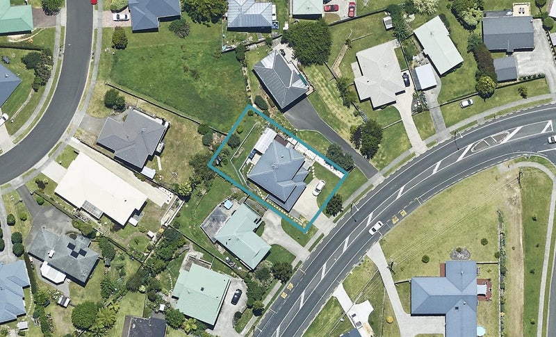 29 Poike Road, Hairini, Tauranga - Carousel 1