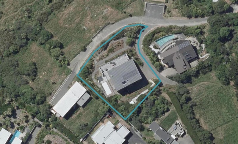8 Ti Kouka Eco Lane, Redcliffs, Christchurch - Carousel 1