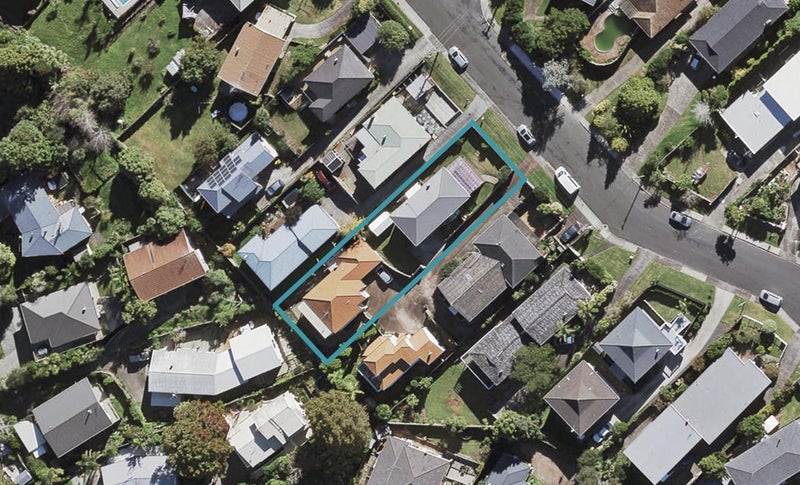 1/37 Monarch Avenue, Hillcrest, Auckland - Carousel 1