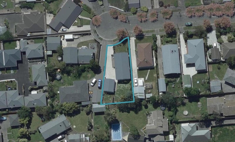 9 McCorkindale Place, Shirley, Christchurch - Carousel 1