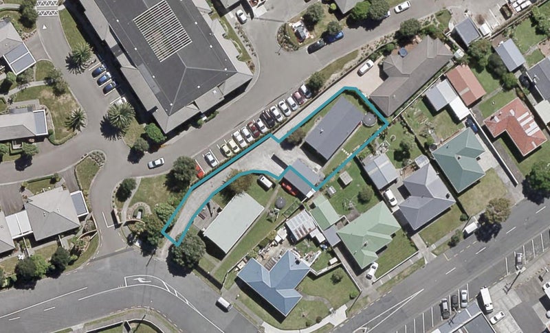 60A Mabey Road, Avalon, Lower Hutt - Carousel 1