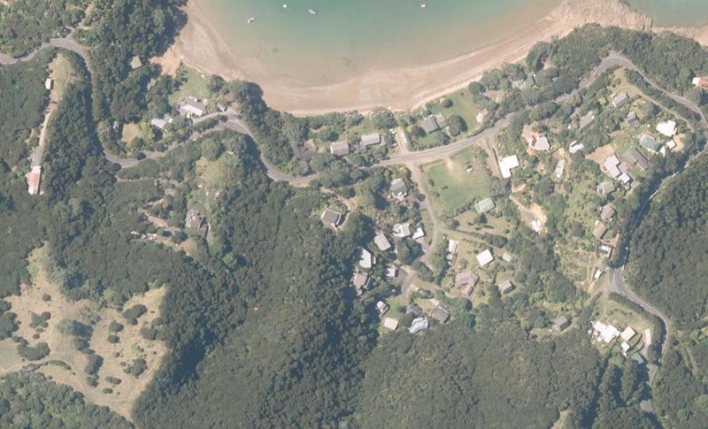 0 Manawaora Road, Parekura Bay, Russell - Carousel 1