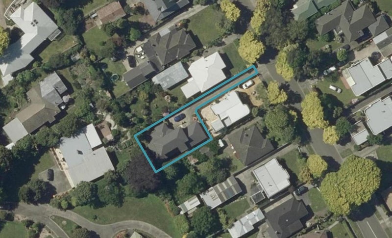 24A Ake Ake Avenue, Hokowhitu, Palmerston North - Carousel 1