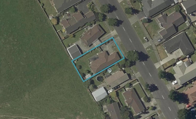 106 Amberley Avenue, Highbury, Palmerston North - Carousel 1