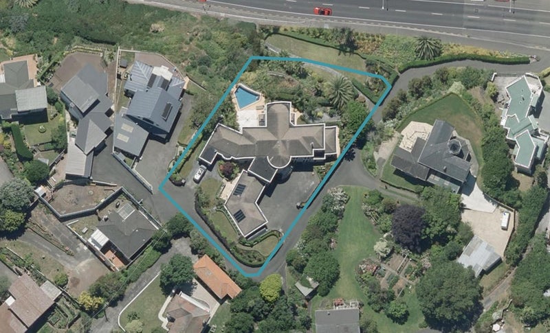 101 Great North Road, Saint Johns Hill, Whanganui - Carousel 1