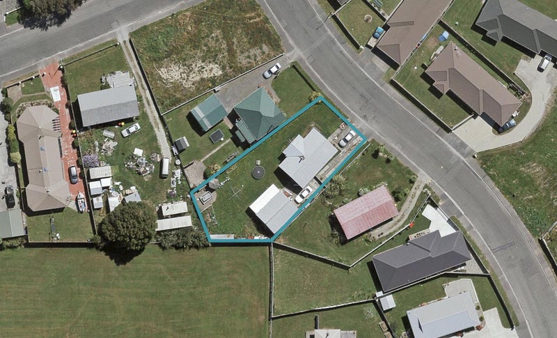 45 Mavora Crescent, Heidelberg, Invercargill - Carousel 1
