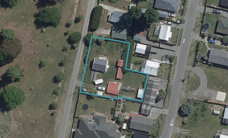 159 Riverlea Estate Drive, Kainga, Christchurch - Carousel 1