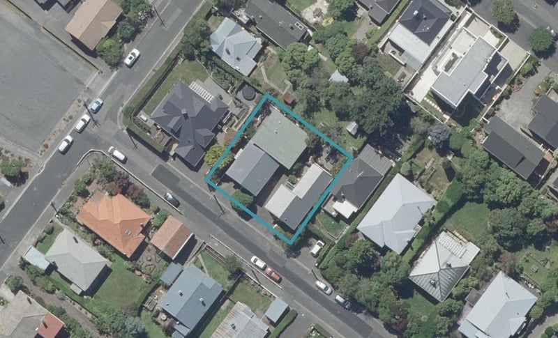 24C Fairfax Street, Maori Hill, Dunedin - Carousel 1