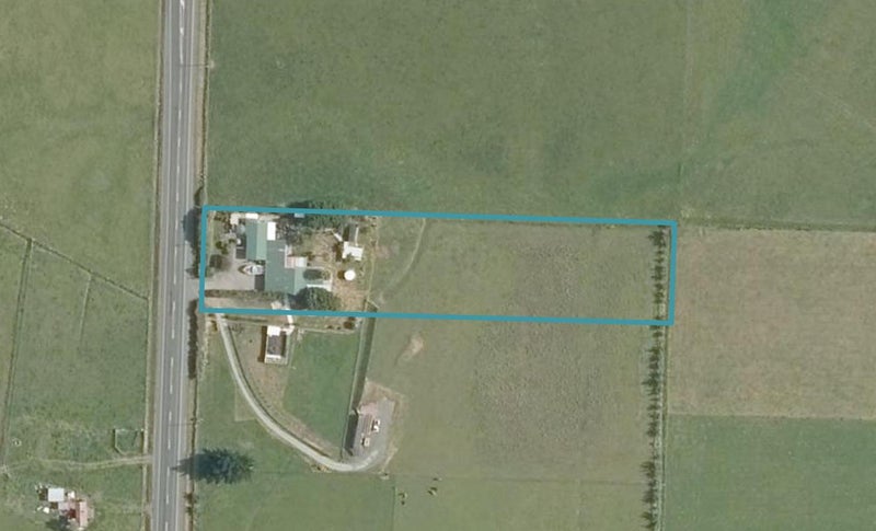 520 State Highway 1, Awanui, Kaitaia - Carousel 1