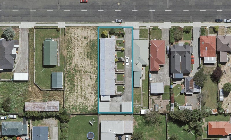 3/67 Bowmont Street, Appleby, Invercargill - Carousel 1
