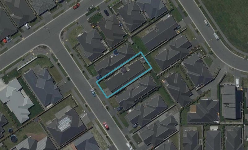 5 Vale Terrace, Wigram, Christchurch - Carousel 1