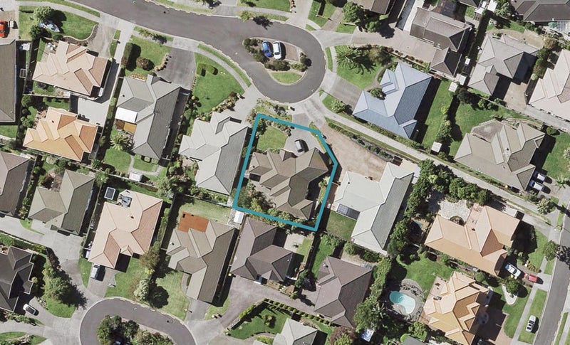 19 Ballycullanie Place, Dannemora, Auckland - Carousel 1