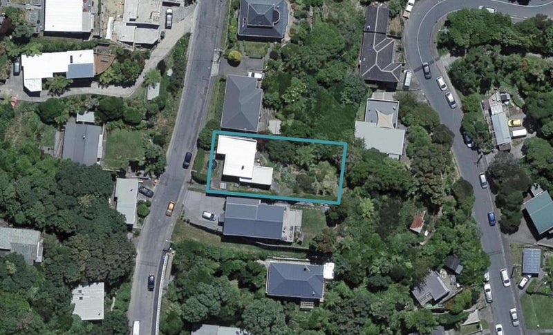 20 Whaui Street, Vogeltown, Wellington - Carousel 1