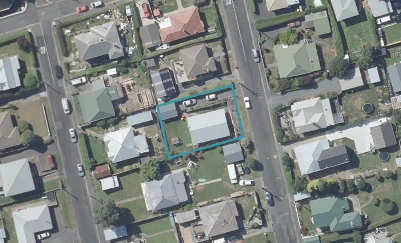 4B Torquay Street, Abbotsford, Dunedin - Carousel 1