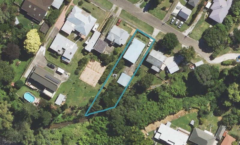 4 Walsh Street, Mangapapa, Gisborne - Carousel 1