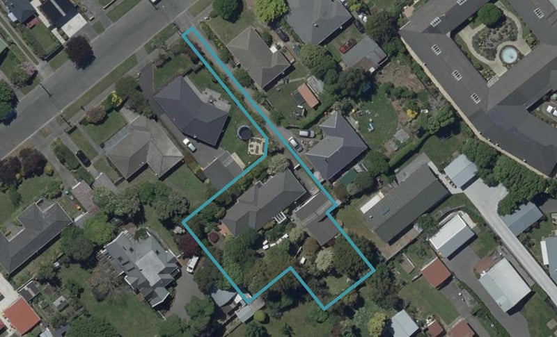 76 Stanbury Avenue, Somerfield, Christchurch - Carousel 1