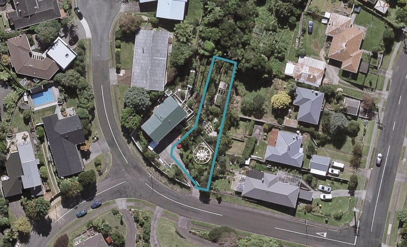 4 Te Mara Place, Merrilands, New Plymouth - Carousel 1