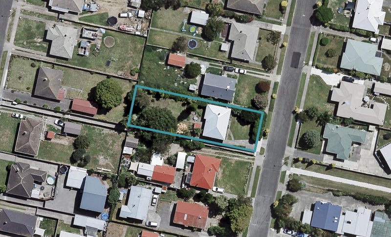 28 Seddon Crescent, Marewa, Napier - Carousel 1