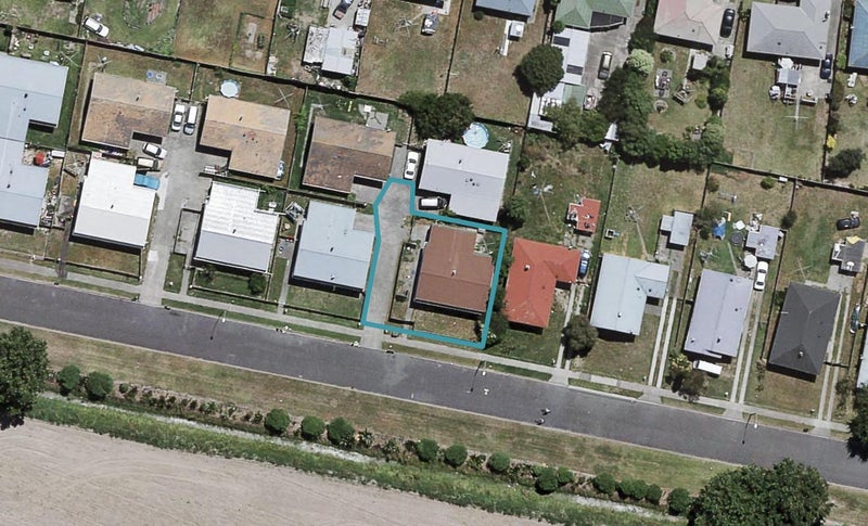 37A Waterworth Avenue, Onekawa, Napier - Carousel 1