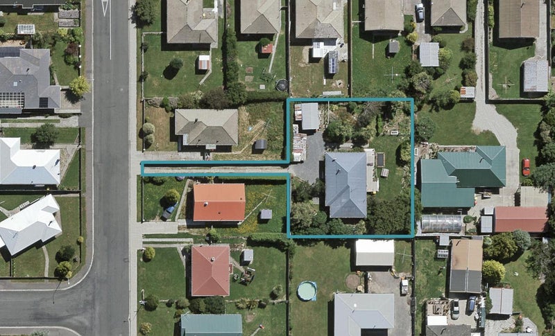 12 Thornhill Street, Rockdale, Invercargill - Carousel 1