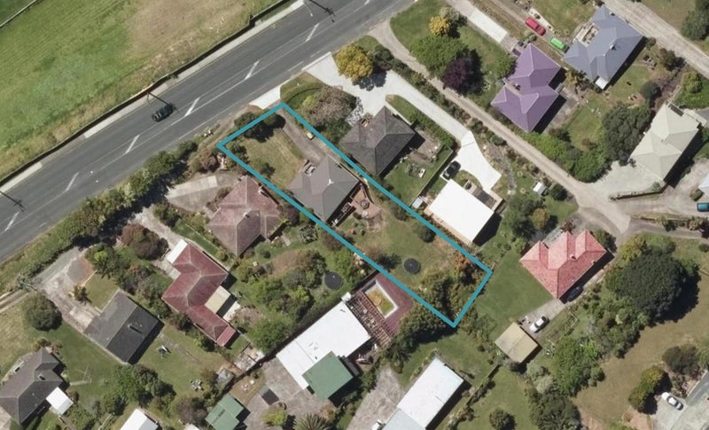 41 Tarewa Road, Morningside, Whangarei - Carousel 1