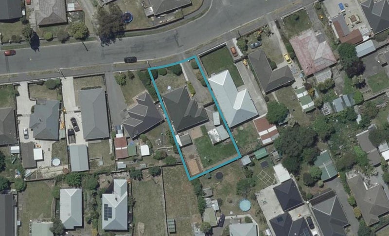20A Vancouver Crescent, Wainoni, Christchurch - Carousel 1
