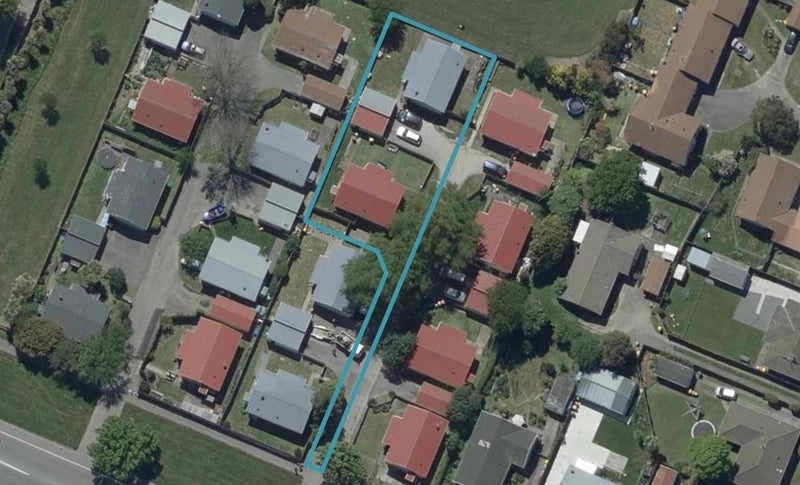 192 Buchanans Road, Hei Hei, Christchurch - Carousel 1