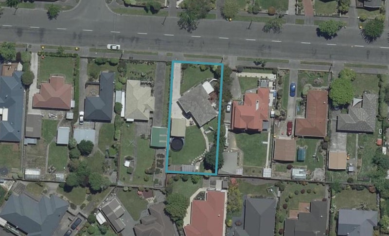 48 Farquhars Road, Redwood, Christchurch - Carousel 1
