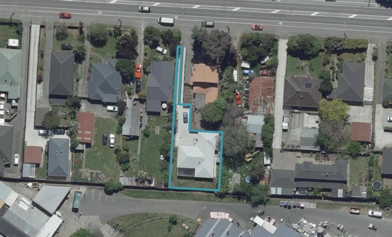 59A Northcote Road, Northcote, Christchurch - Carousel 1