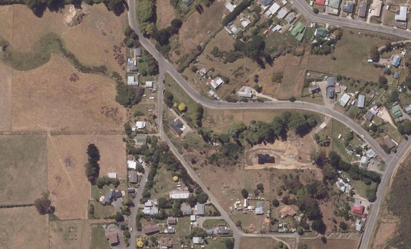 0 Roxby Street, South Hill, Oamaru - Carousel 1