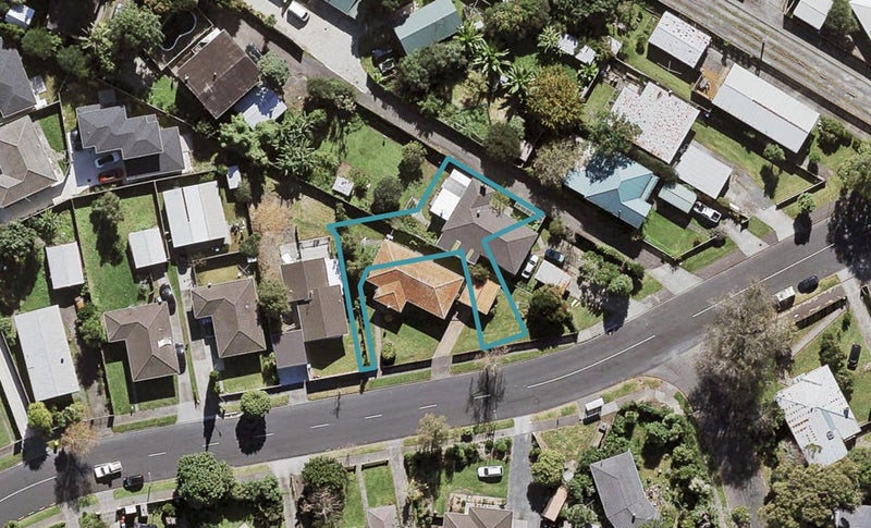 3/47 Mead Street, Avondale, Auckland - Carousel 1