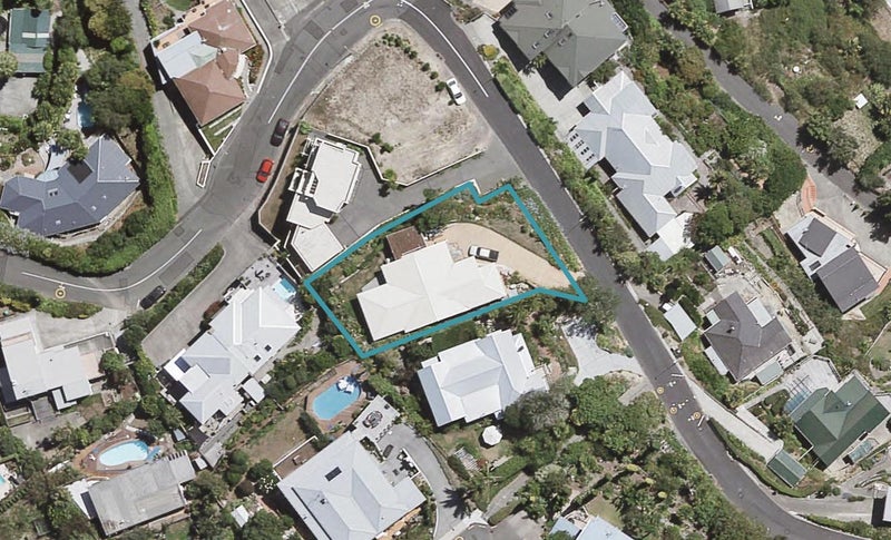 19 Seapoint Road, Bluff Hill, Napier - Carousel 1