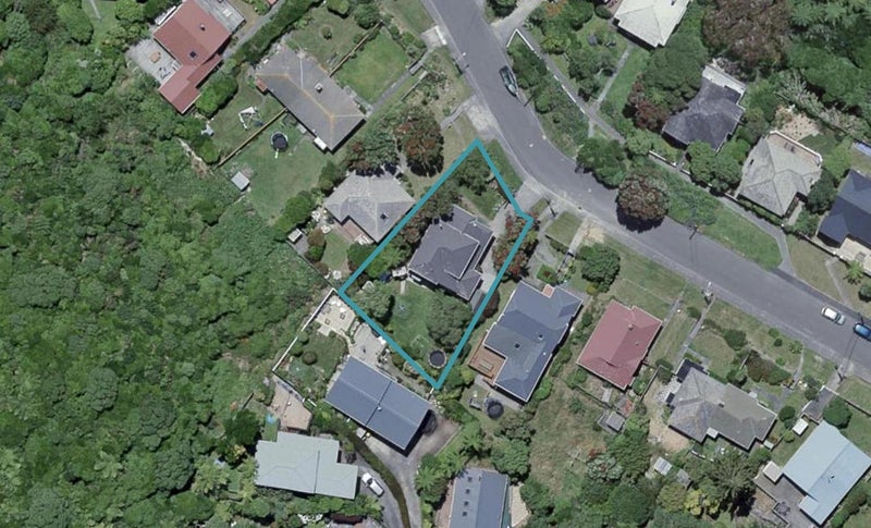21 Karamu Street, Ngaio, Wellington - Carousel 1