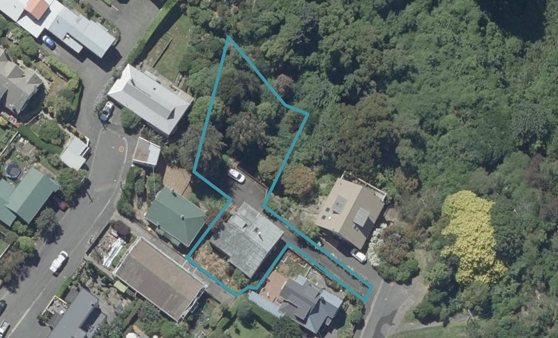 29 Stonelaw Terrace, Maori Hill, Dunedin - Carousel 1