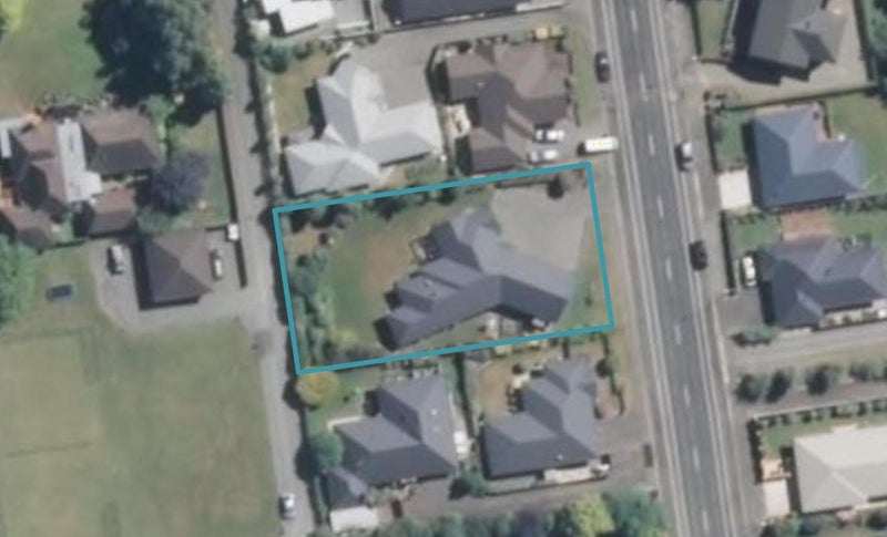 186 Mountain View Road, Gleniti, Timaru - Carousel 1