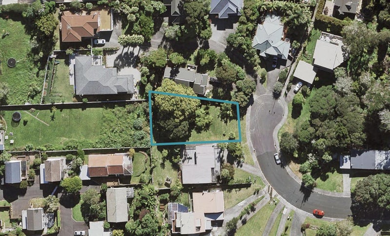 28 Glenwood Avenue, Birkenhead, Auckland - Carousel 1