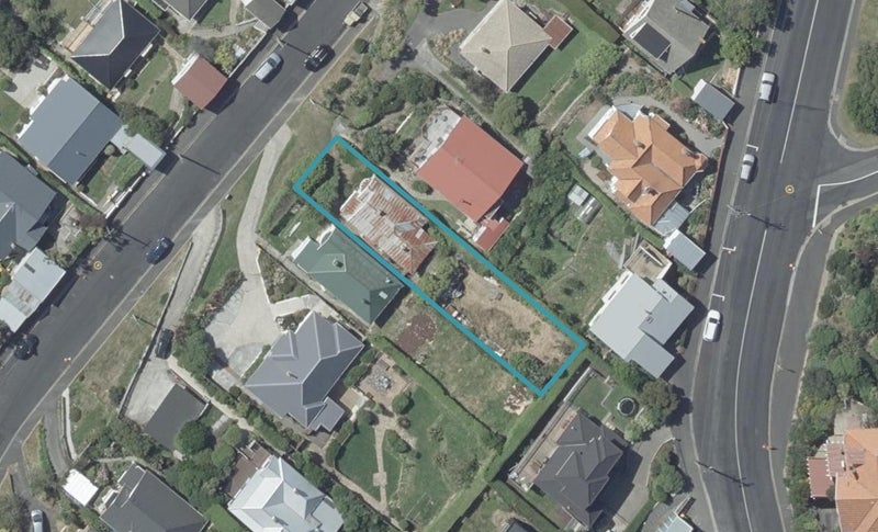 25 Spottiswoode Street, Andersons Bay, Dunedin - Carousel 1