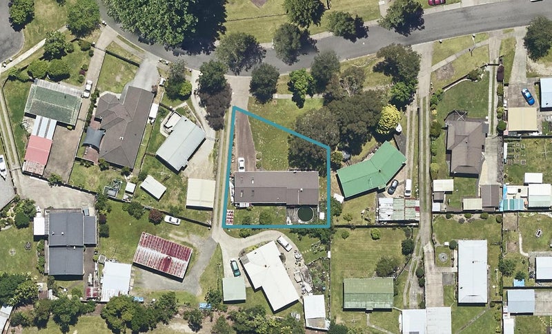 30 Ryder Place, Kawerau, Kawerau - Carousel 1