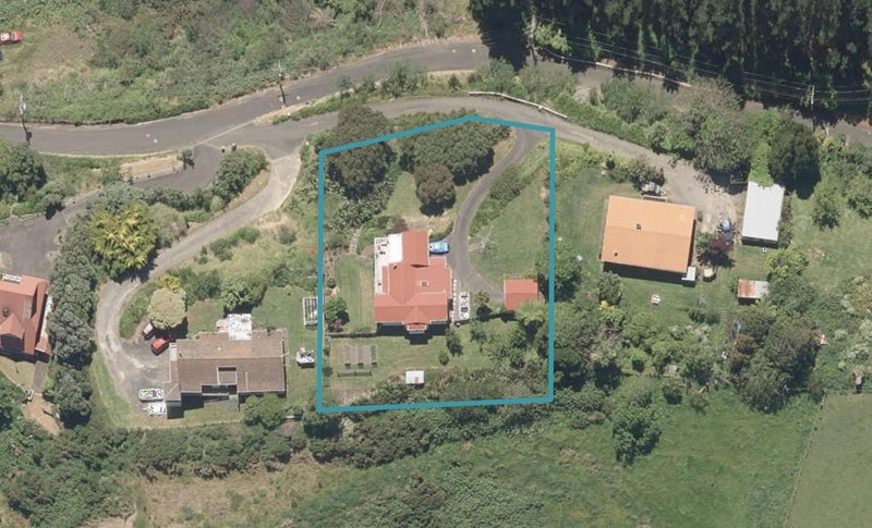 26 Shakespeare Road, Bastia Hill, Whanganui - Carousel 1