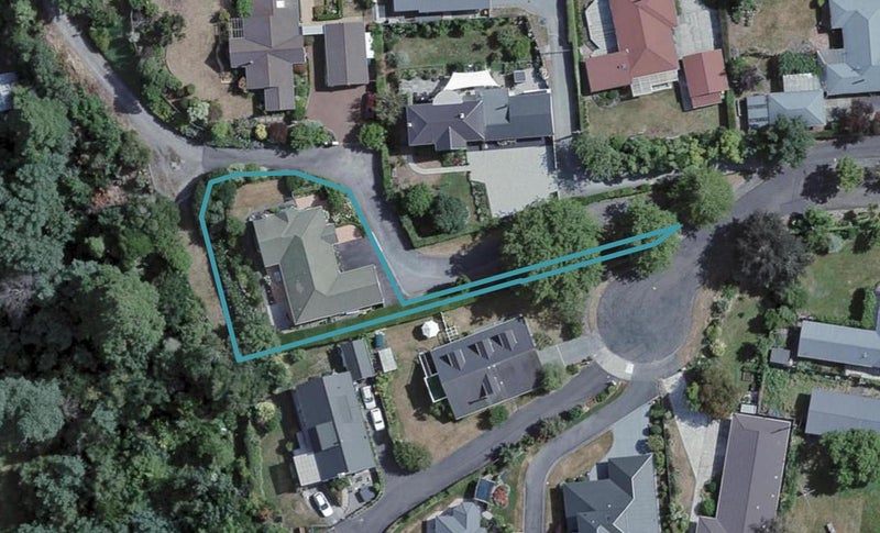 8 Kauri Grove, Lansdowne, Masterton - Carousel 1