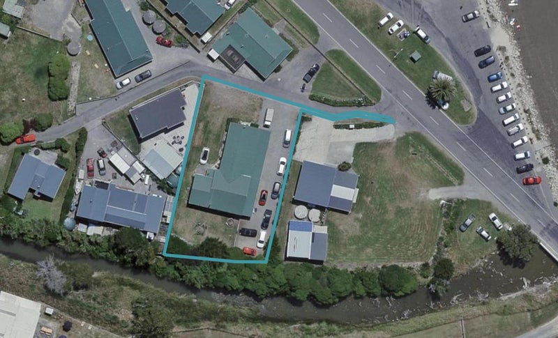 40 Jetty Road, Castlepoint, Tīnui - Carousel 1